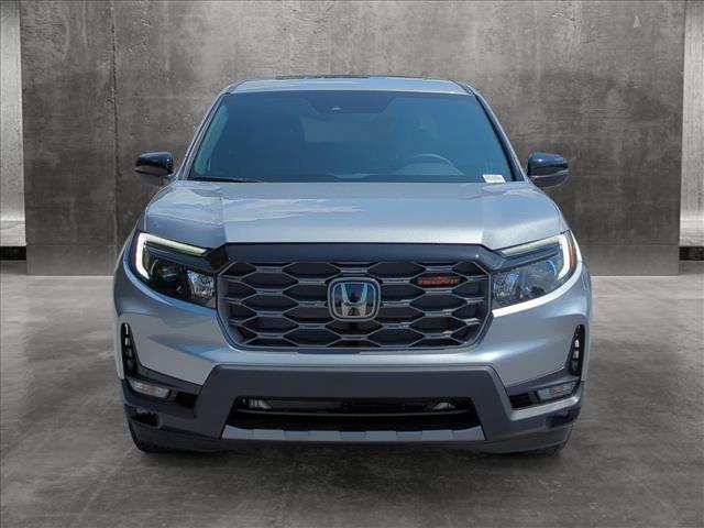 new 2024 Honda Ridgeline car, priced at $43,325