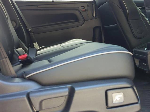 new 2025 Honda Odyssey car, priced at $48,815