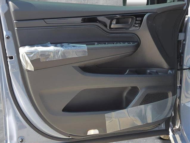 new 2025 Honda Odyssey car, priced at $48,815