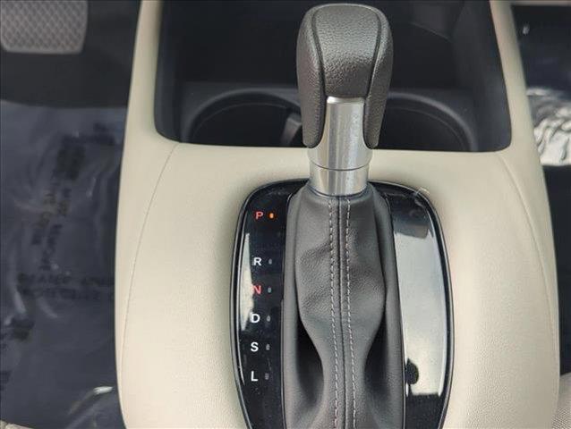 used 2025 Honda HR-V car, priced at $26,899