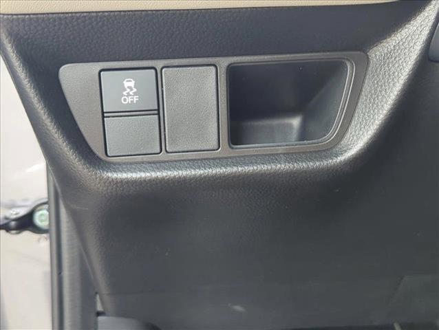 used 2025 Honda HR-V car, priced at $26,899