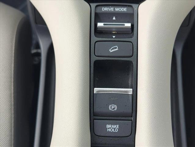used 2025 Honda HR-V car, priced at $26,899