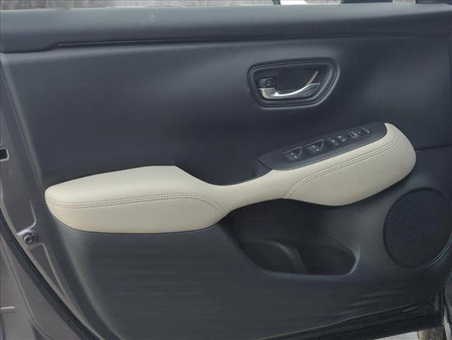 used 2025 Honda HR-V car, priced at $26,899