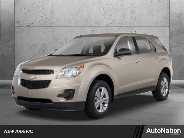 used 2010 Chevrolet Equinox car, priced at $7,725