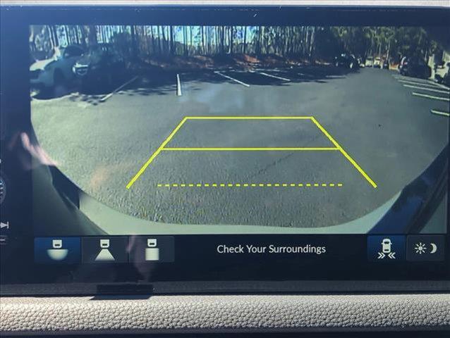 new 2026 Honda Civic Si car, priced at $32,645