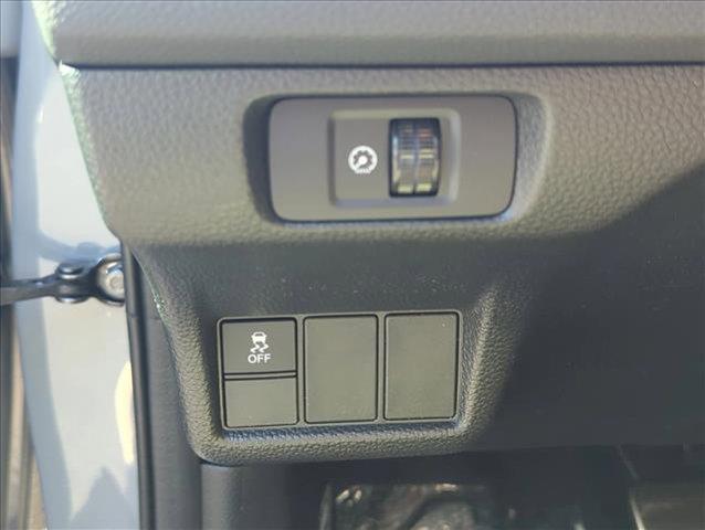 new 2026 Honda Civic Si car, priced at $32,645