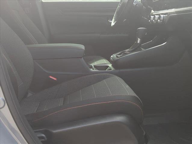 new 2026 Honda CR-V Hybrid car, priced at $38,609