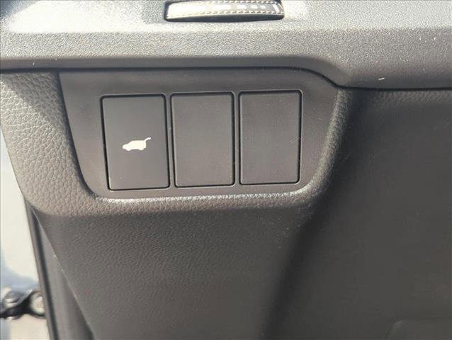 new 2026 Honda CR-V Hybrid car, priced at $38,609