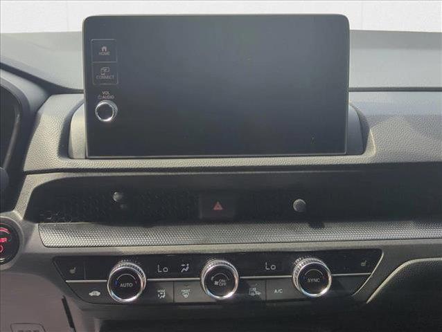 new 2026 Honda CR-V Hybrid car, priced at $38,609