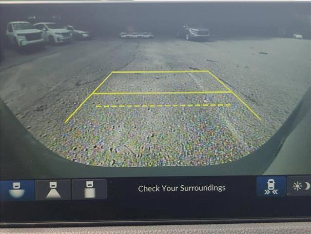 new 2026 Honda CR-V Hybrid car, priced at $38,609