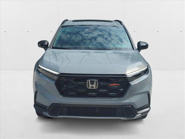 new 2026 Honda CR-V Hybrid car, priced at $38,609