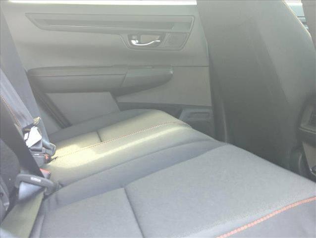 new 2026 Honda CR-V Hybrid car, priced at $38,609