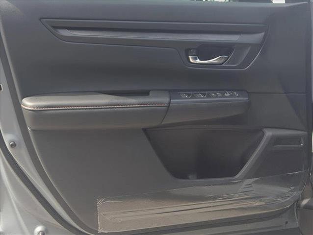 new 2026 Honda CR-V Hybrid car, priced at $38,609