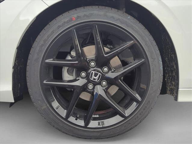 new 2026 Honda Civic car, priced at $26,974