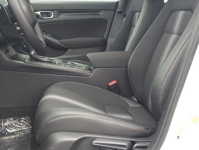 new 2026 Honda Civic car, priced at $26,974