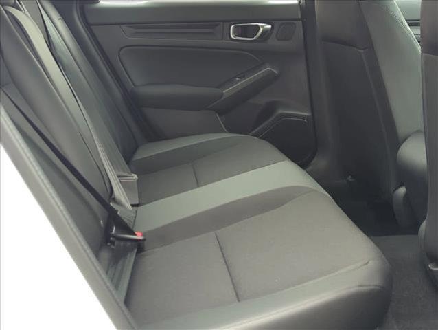 new 2026 Honda Civic car, priced at $26,974