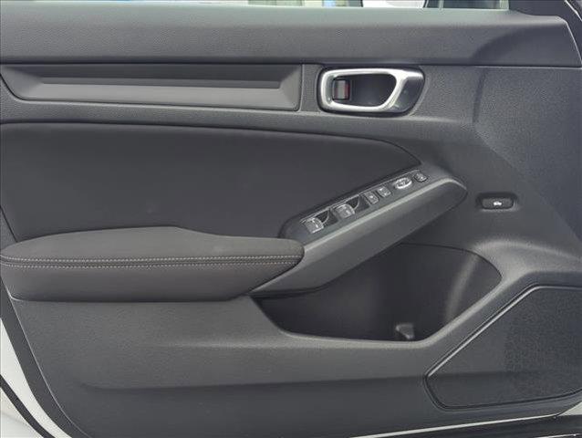 new 2026 Honda Civic car, priced at $26,974