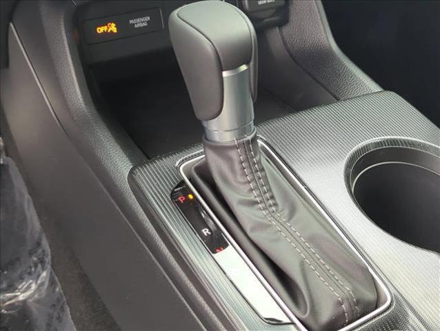 new 2026 Honda Civic car, priced at $26,974