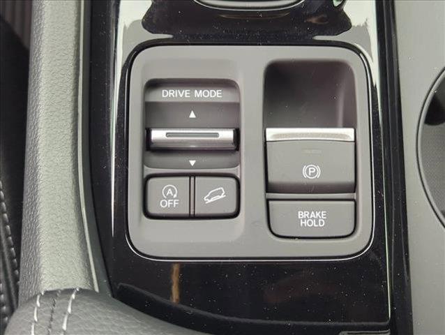 new 2026 Honda Passport car, priced at $44,127