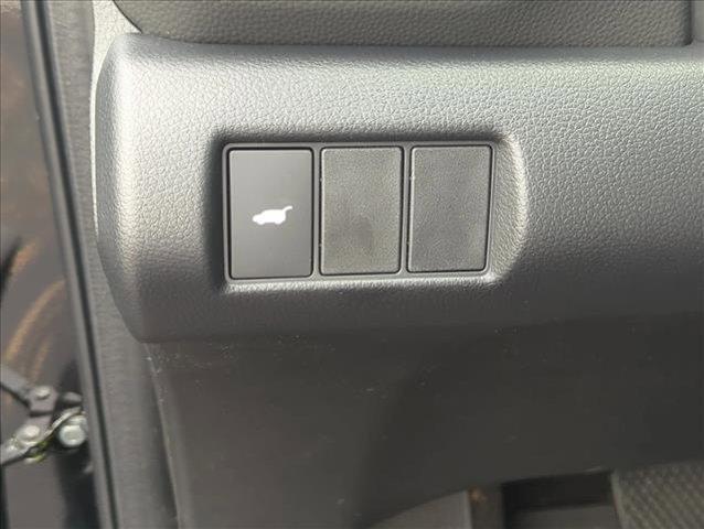 new 2026 Honda Passport car, priced at $44,127