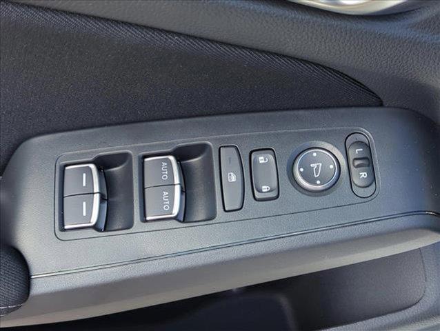 new 2025 Honda Civic car, priced at $27,743