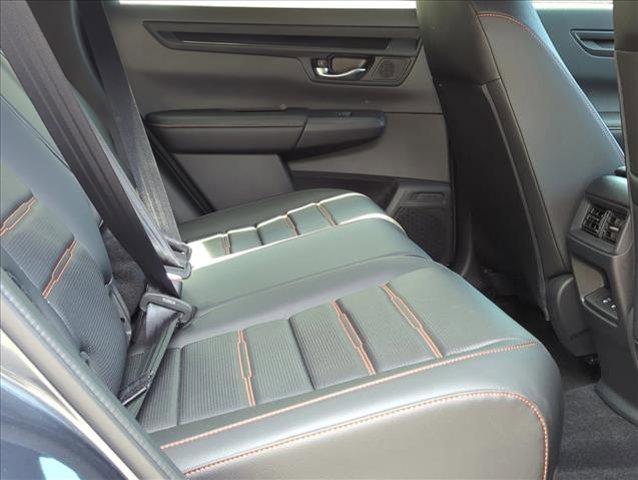 new 2026 Honda CR-V Hybrid car, priced at $38,161