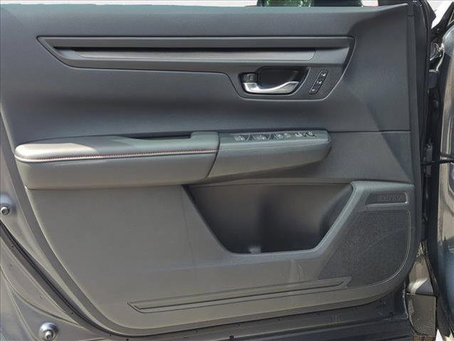 new 2026 Honda CR-V Hybrid car, priced at $38,161