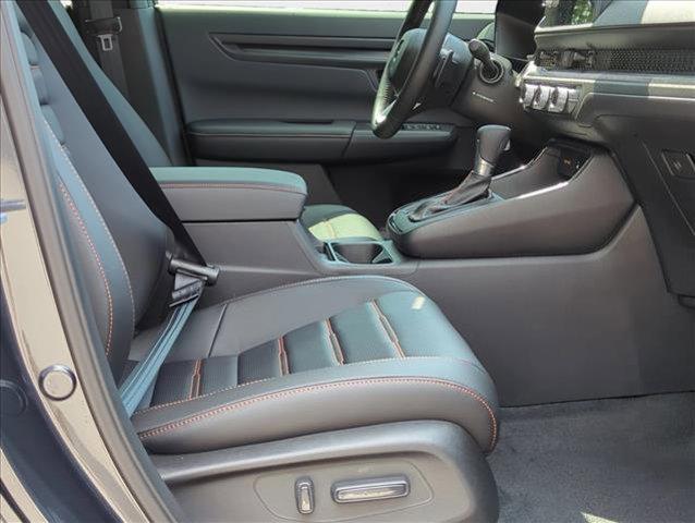 new 2026 Honda CR-V Hybrid car, priced at $38,161