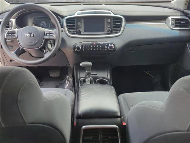 used 2019 Kia Sorento car, priced at $12,749
