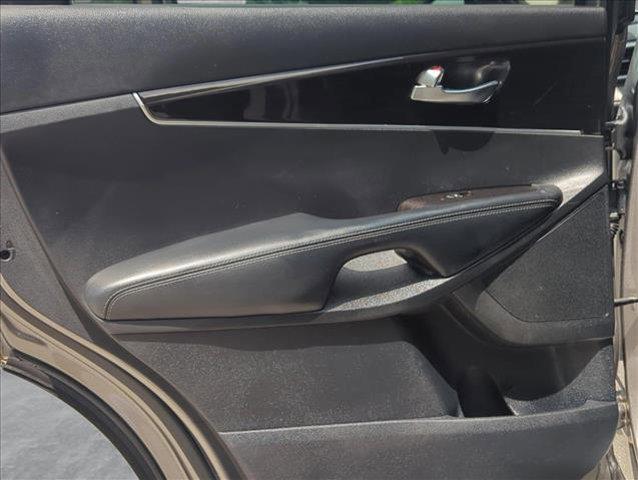 used 2019 Kia Sorento car, priced at $12,749
