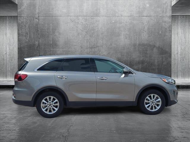 used 2019 Kia Sorento car, priced at $12,749