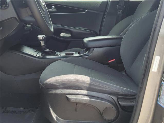 used 2019 Kia Sorento car, priced at $12,749