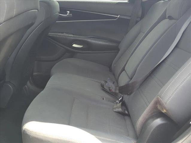 used 2019 Kia Sorento car, priced at $12,749