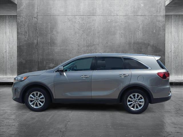 used 2019 Kia Sorento car, priced at $12,749