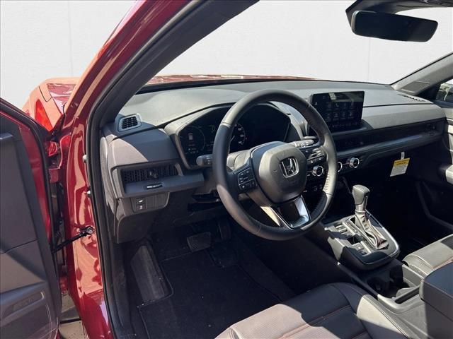 new 2025 Honda CR-V Hybrid car, priced at $38,941