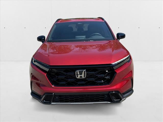 new 2025 Honda CR-V Hybrid car, priced at $38,941