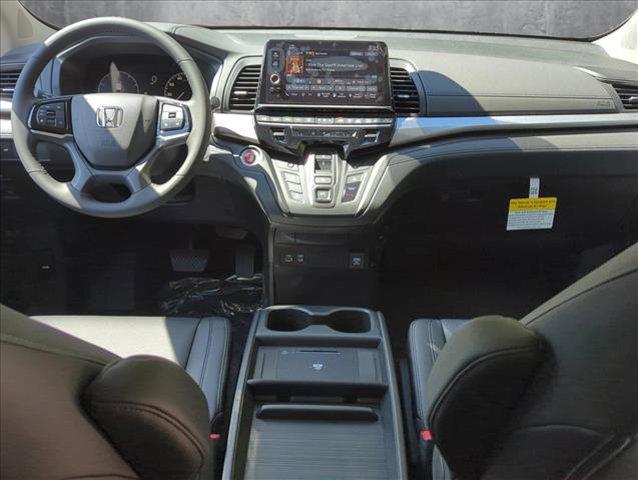 new 2025 Honda Odyssey car, priced at $41,052