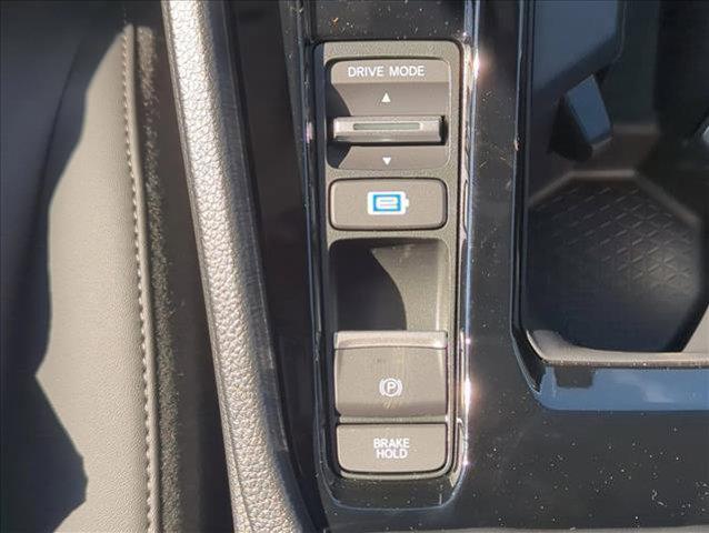 new 2025 Honda Accord Hybrid car, priced at $34,318