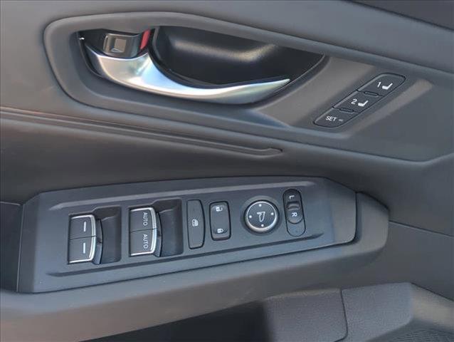 new 2025 Honda Accord Hybrid car, priced at $34,318