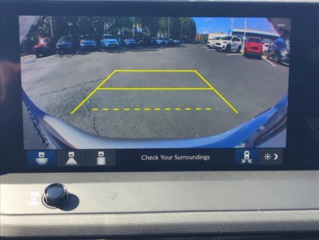 new 2025 Honda Accord Hybrid car, priced at $34,318