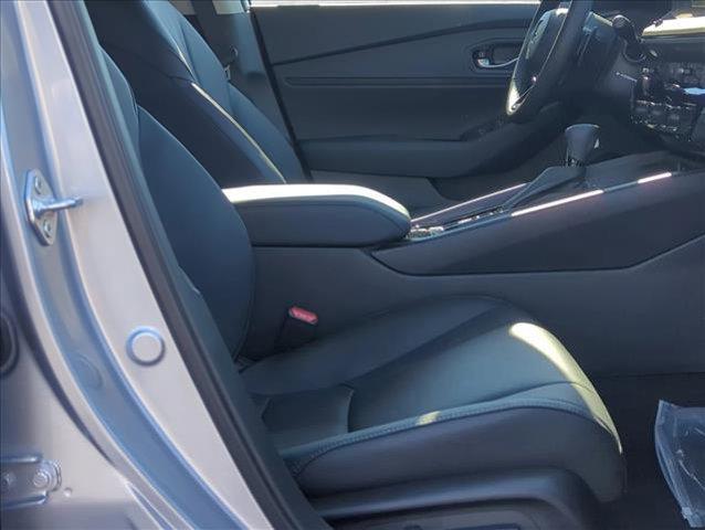 new 2025 Honda Accord Hybrid car, priced at $34,318