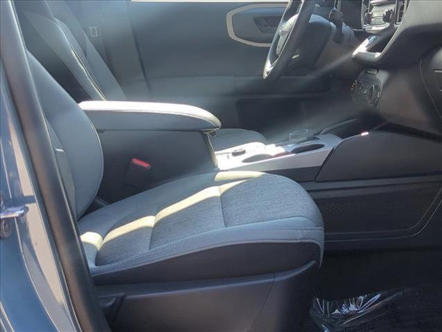 used 2023 Ford Bronco Sport car, priced at $24,599