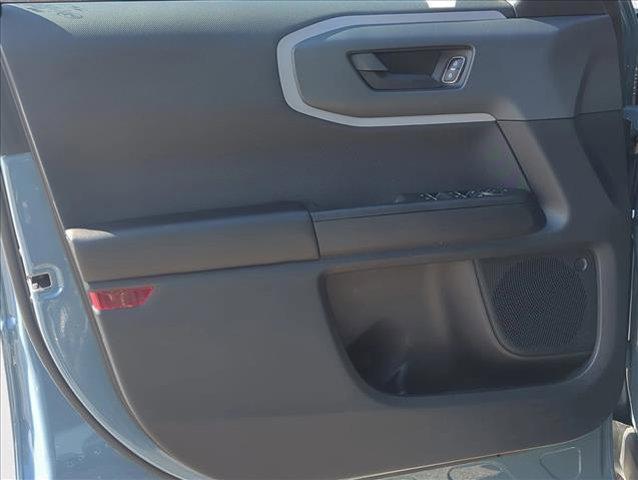 used 2023 Ford Bronco Sport car, priced at $24,599