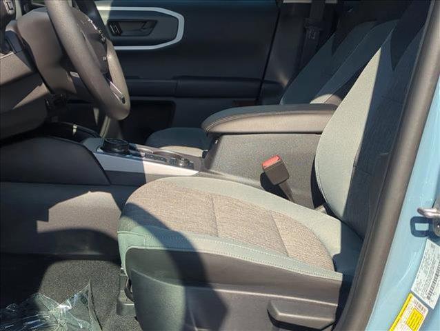 used 2023 Ford Bronco Sport car, priced at $24,599