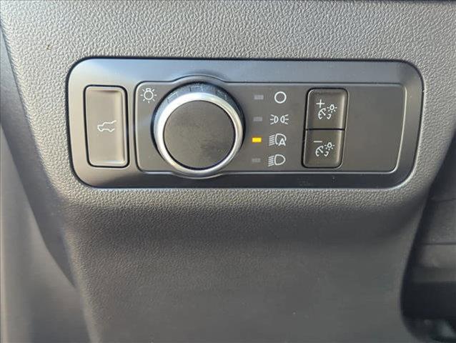 used 2023 Ford Bronco Sport car, priced at $24,599