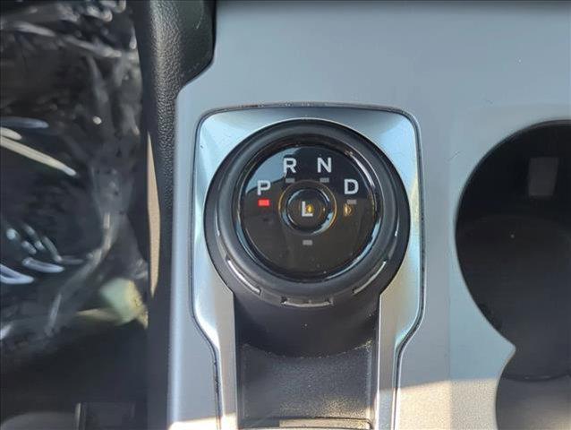 used 2023 Ford Bronco Sport car, priced at $24,599