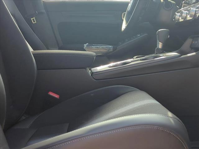 new 2025 Honda Civic car, priced at $27,310