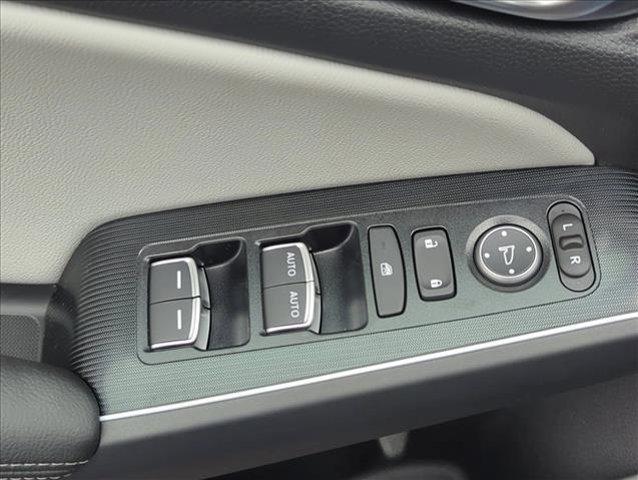 new 2026 Honda Civic Hybrid car, priced at $31,921