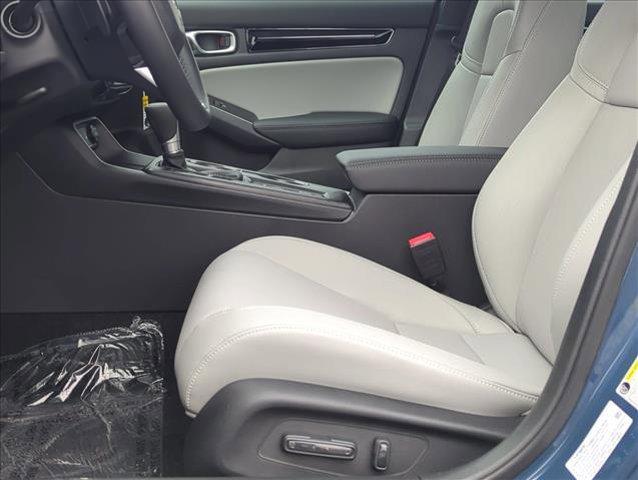 new 2026 Honda Civic Hybrid car, priced at $31,921