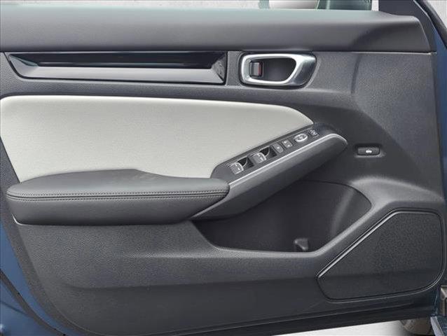 new 2026 Honda Civic Hybrid car, priced at $31,921